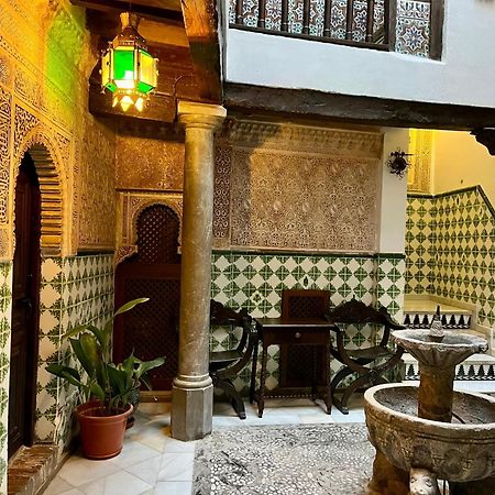 Villa Bienvenidos A La Casa Del Realejo à Grenade Extérieur photo