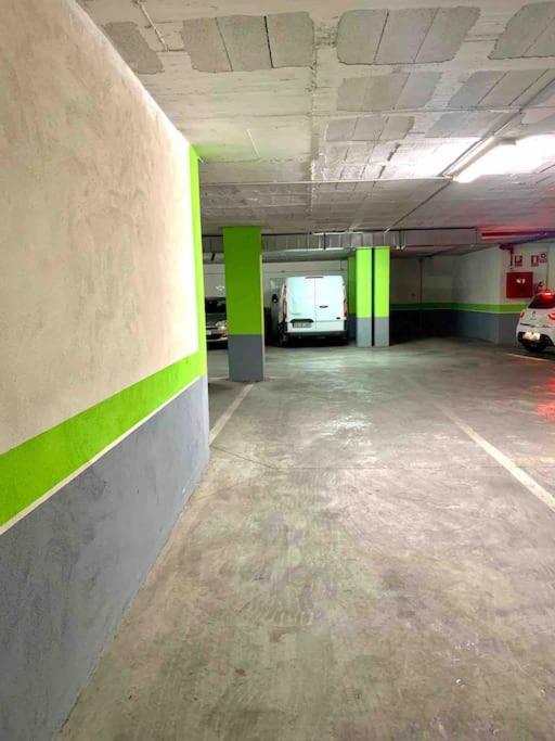 Villa Bienvenidos A La Casa Del Realejo à Grenade Extérieur photo