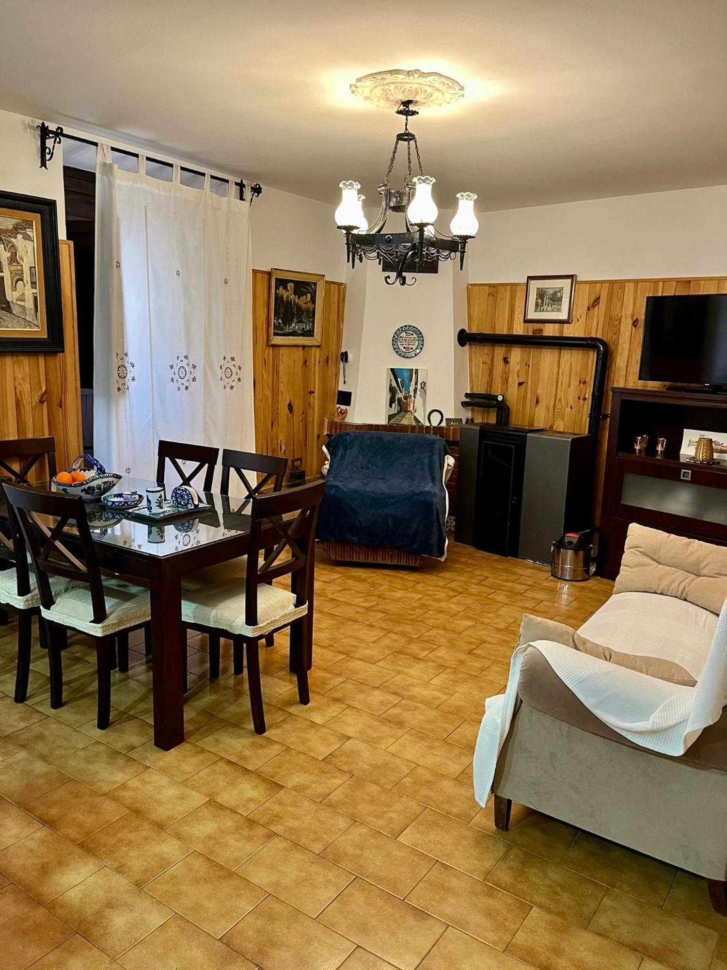 Villa Bienvenidos A La Casa Del Realejo à Grenade Extérieur photo